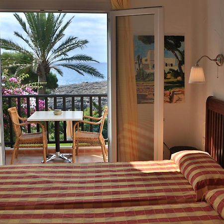 Apartamentos Parque Mar Cala D´Or Dış mekan fotoğraf