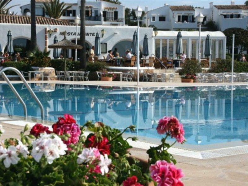 Apartamentos Parque Mar Cala D´Or Dış mekan fotoğraf