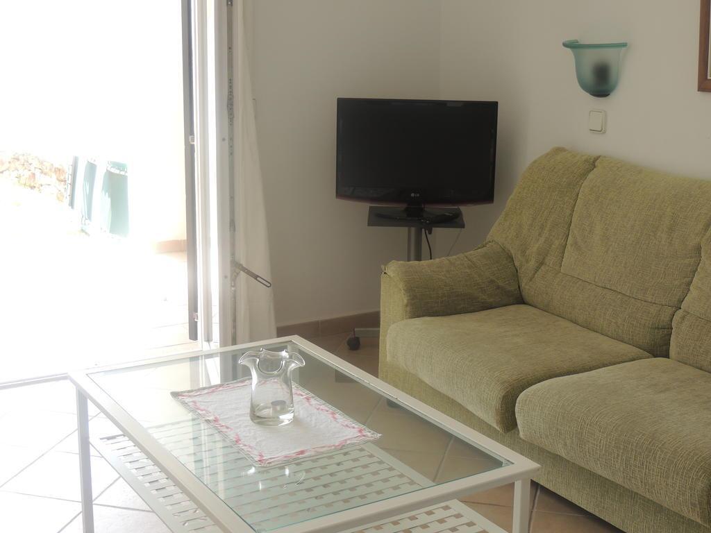 Apartamentos Parque Mar Cala D´Or Dış mekan fotoğraf